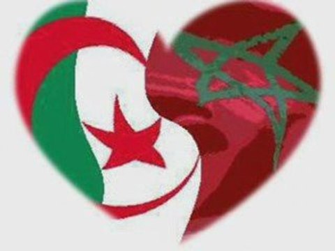MIX RIFI/CHAOUI 2009 MAROC ALGERIE !!! WALMA & JAMILA