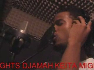 TEASER PRESENTATION "MADA VOICE KILL DEM ALL" by DJ JIZZY