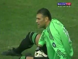 09 AMICAL AC MILAN INTER 0-2