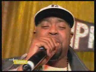 Cappadonna - Supermodel (Live Supreme)