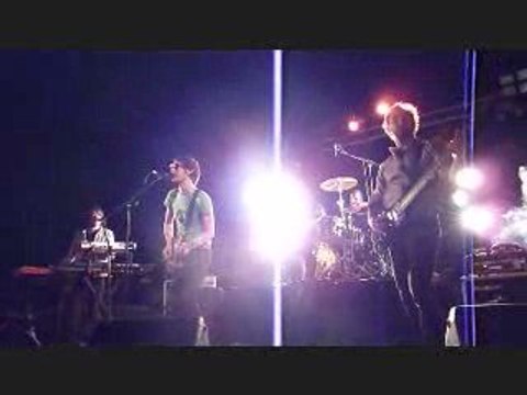 Pony Pony Run Run - Festival Vachement Rock 2009