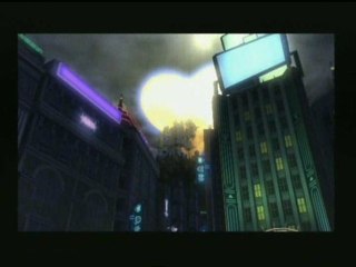 Kingdom Hearts II -Illusiopolis- 64