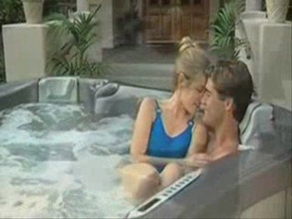 Dimension One Spas par Kotéo