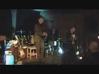 Walking on sunset / Mojo Boogie