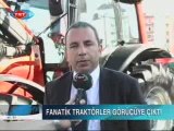 17. Trakya Tarım Fuarı