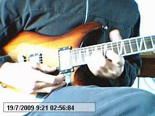 wings of grace santana cover