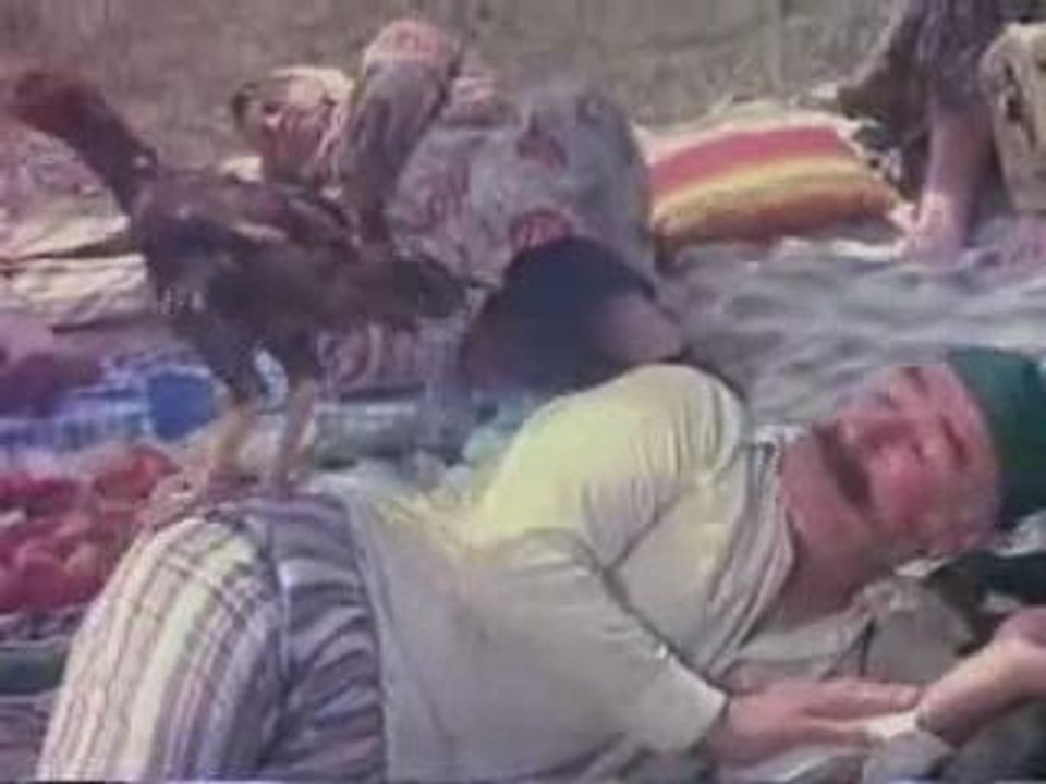 Müjde Ar - Baldız Meşhur Futbol Sahnesi