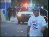 Honduras scontri fra tifosi e polizia