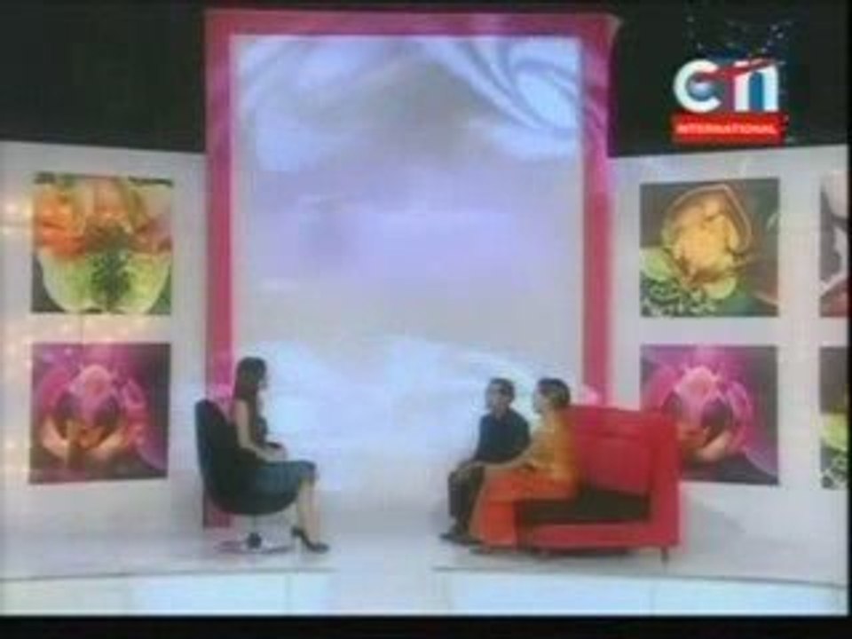 CTN Khmer- CH21- Khoeun Sarin and Chan Sothy- 22 July 2009-2