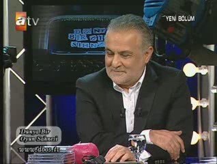 Günesi Gördüm Filmi Ekibi  7 kisim