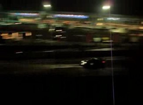 24h00 francorchamps 2009
