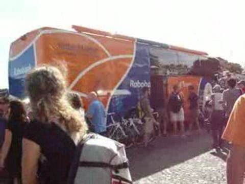 Tour de France 2009 Paris Champs Elysées
