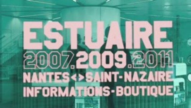 Video Nantes 3/4 - ESTUAIRE 2009