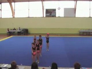 DIR1 Poussines n°2 Saint Germain du Puy