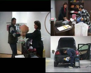 Conciergeries d'entreprises : un paradis au travail