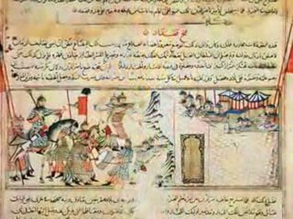 Altaikai-Mongol Song
