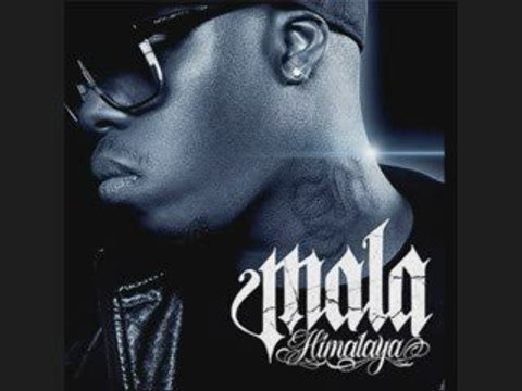 MALA FEAT BOOBA-SMACK LA LUNE 2009 TUERIE