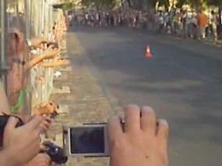 360° F1 Red Bull Budapest