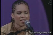 Alicia Keys - Fallin (Live @ Luuk)