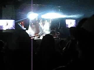 Song2 Blur cover by Weezer@FRF