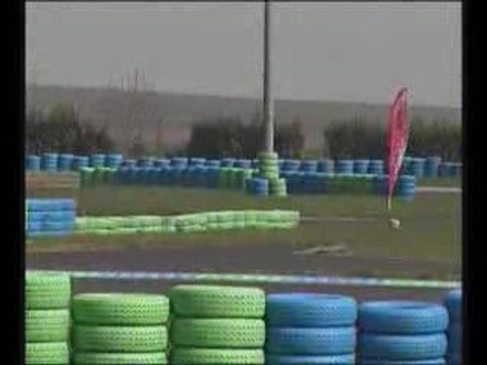 KAITHAM BIG RACER SUPERMOTARD 2006