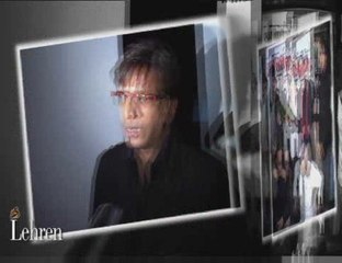 K K Menon on Bollywood film Shaurya