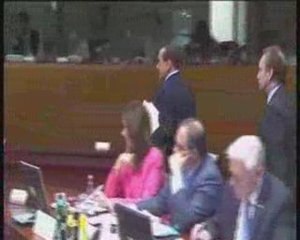Berlusconi no irá a Villa Certosa
