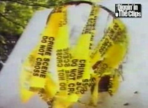 Crooklyn Dodgers - Return Of The Crooklyn Dodgers