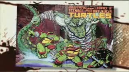 Teenage Mutant Ninja Turtles: Smash-Up - Dev Diary