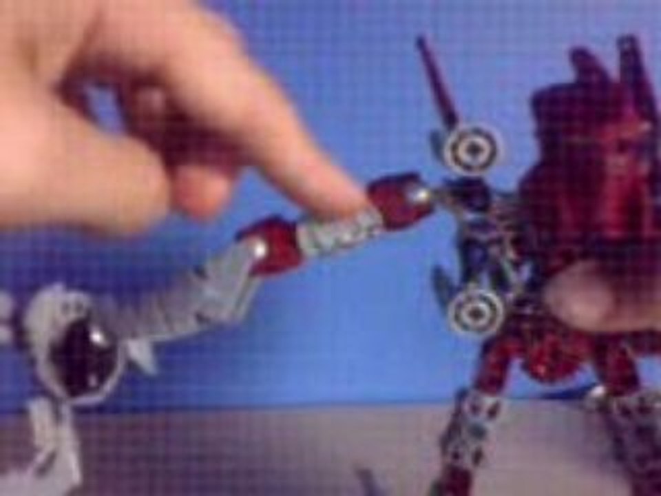 review de toa tahu