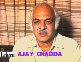 Mowgli in an exclusive interview