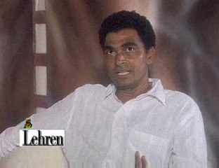 Sayaji Shinde talks about Kurukshetra