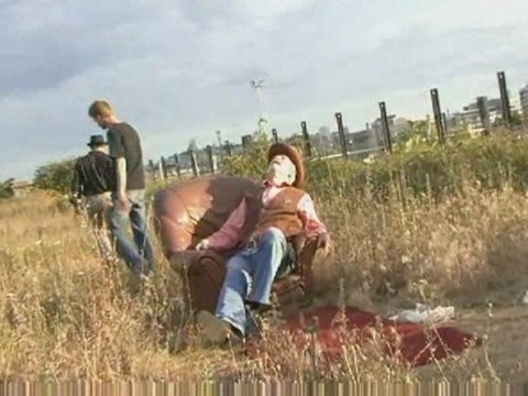 the last adventure of pecos bill