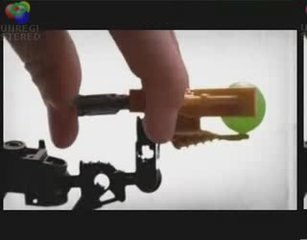 BIONICLE Piraka Commercial FR