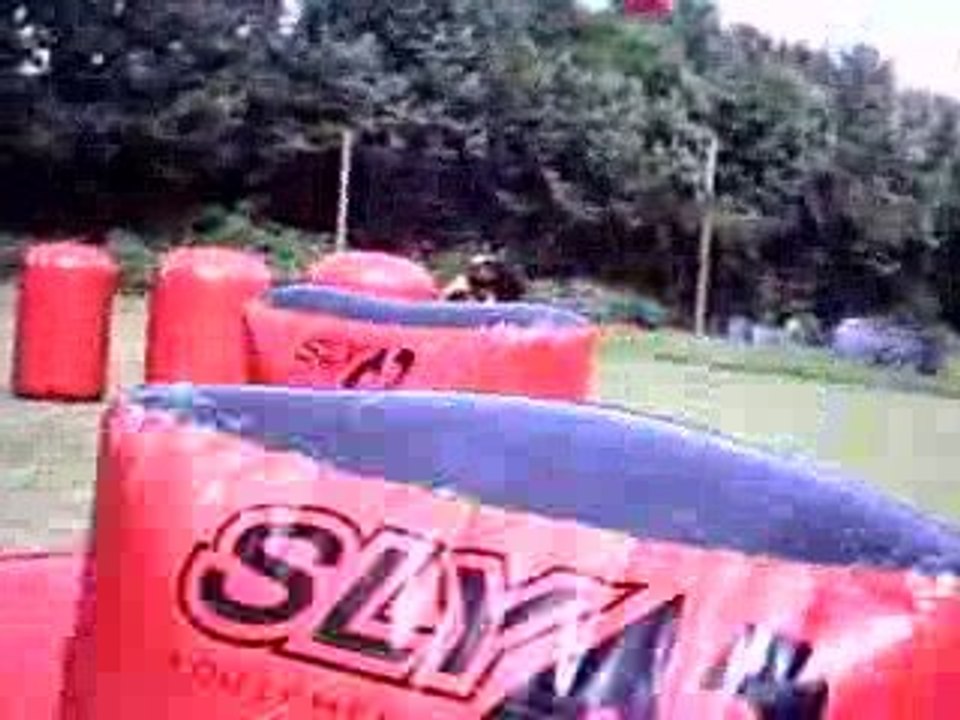 Spout 9