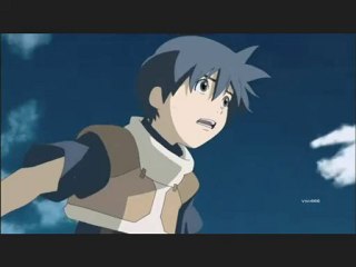 Amv mangas 09 [Brave Story]