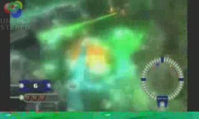 BIONICLE Heroes Trailer