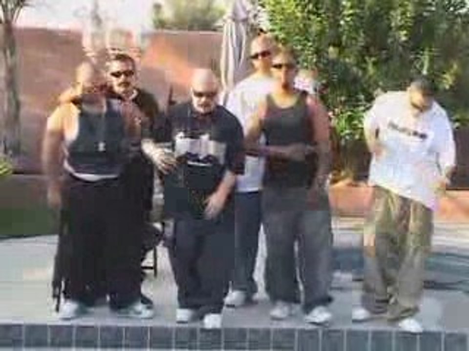 CAM-CAPONE RIALTO CITY