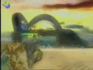 BIONICLE Heroes Trailer 2