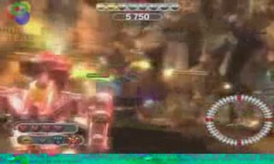 BIONICLE Heroes Introduction