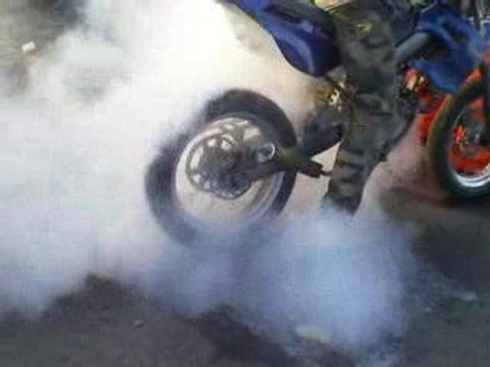 Scooterpower week end