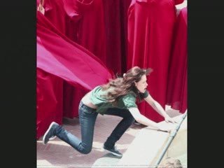 Twilight : chapitre 2 Tentation