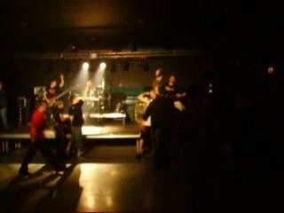 For The Day Of Redemption @ MJC St André [11.02.06]