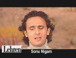 Sonu Nigam sings exclusively for Lehren