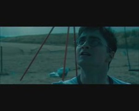 Harry Potter CHAP1 (Parodie)