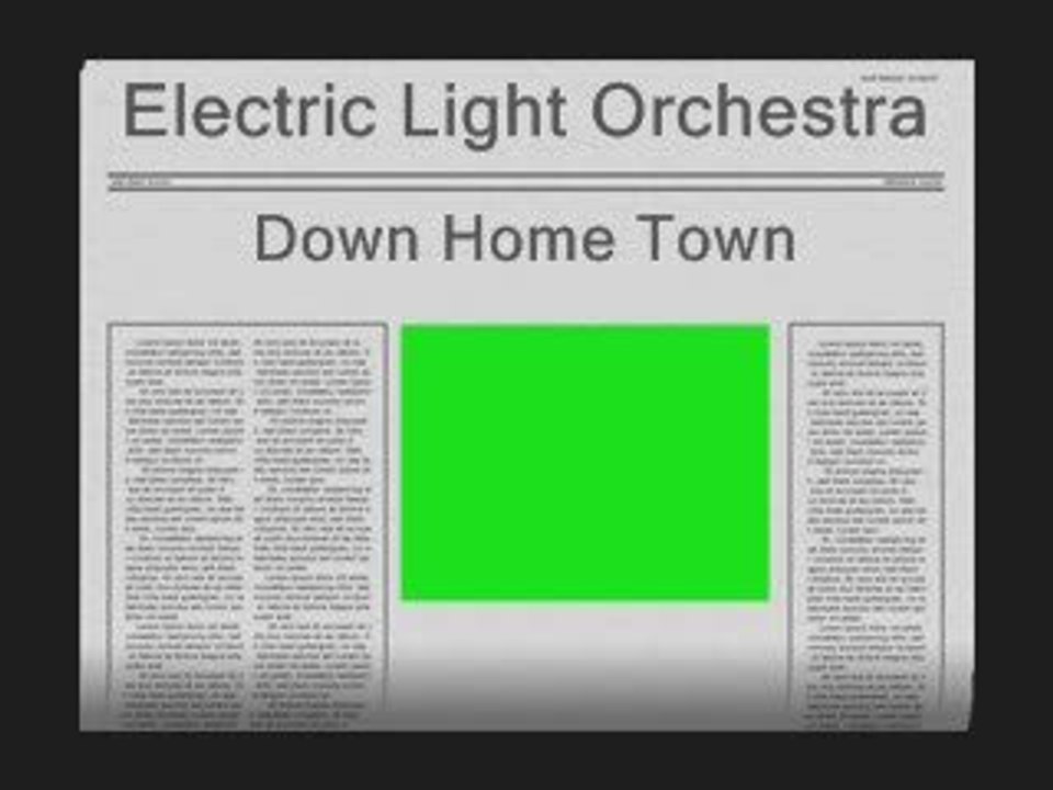 Electric