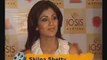 Shilpa Shetty - Iosis Medispa Launch In Khar 1