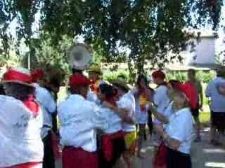 Fête de l'Escargot  BOMPAS 2009