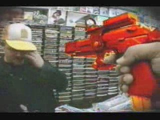 El-P - Deep Space 9MM