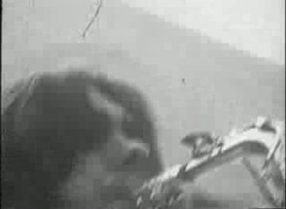 21st Century Schizoid Man  [Lake] (1969)